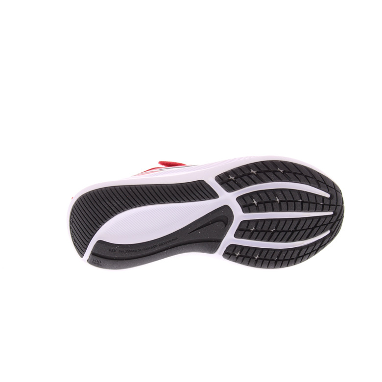 Nike sneakers rouge 5