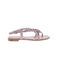 Kennel & Schmenger sandalen lila 1