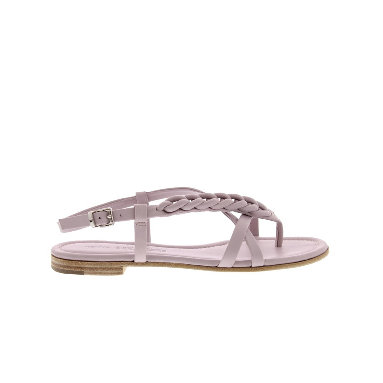 Kennel & Schmenger sandalen lila 1