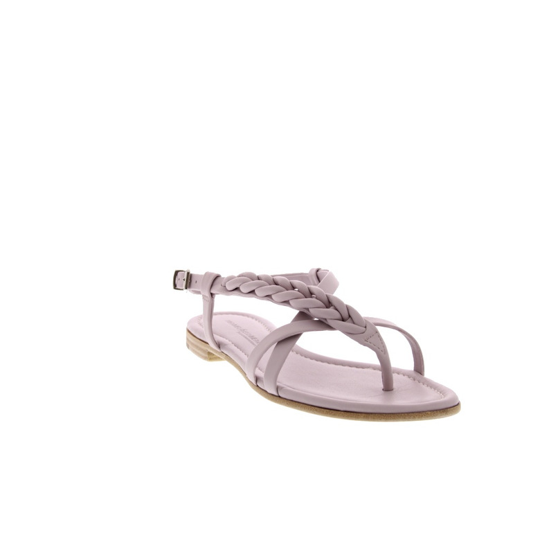 Kennel & Schmenger sandalen lila 2