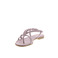 Kennel & Schmenger sandalen lila 3