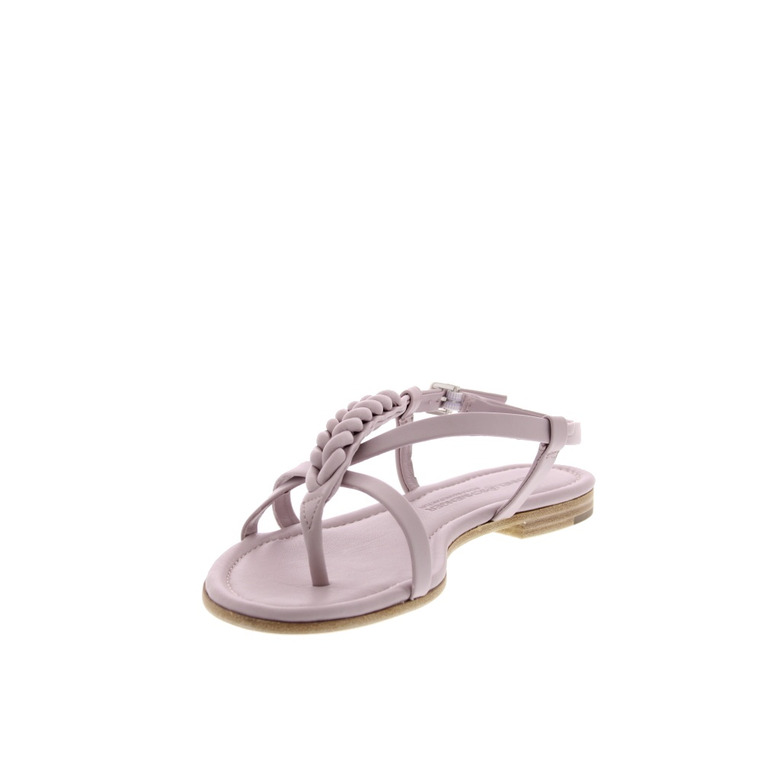 Kennel & Schmenger sandalen lila 3
