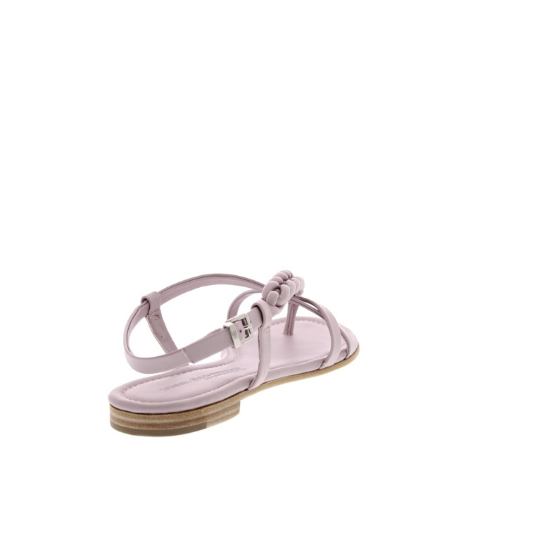 Kennel & Schmenger sandalen lila 4