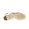 Kennel & Schmenger sandalen lila 5