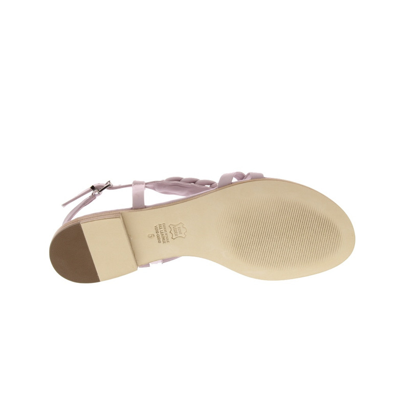 Kennel & Schmenger sandalen lila 5