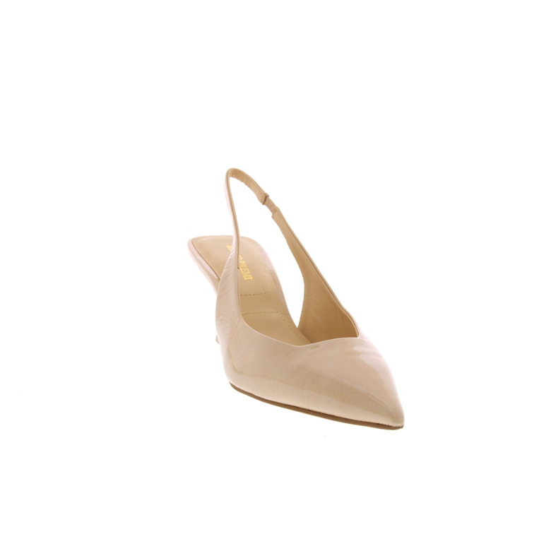 Bruno Premi pumps beige 2