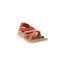 Teva sandals orange 2
