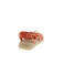 Teva sandals orange 4