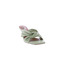 Bibi Lou slippers munt 2