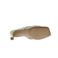 Bibi Lou slippers munt 5