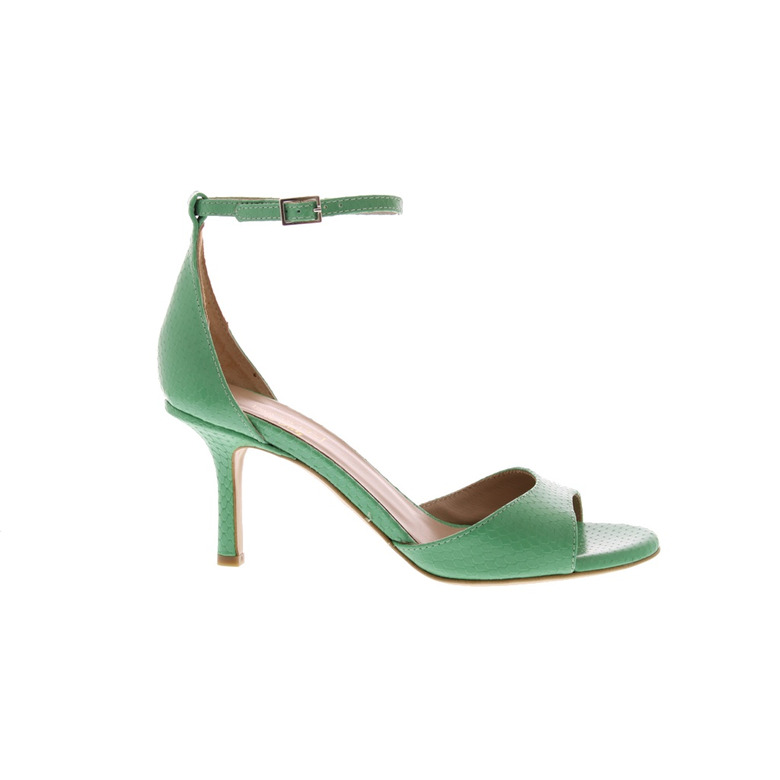 Malori&del Prete 94 sandals green