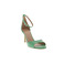Malori&del Prete 94 sandals green 2
