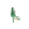 Malori&del Prete 94 sandals green 4
