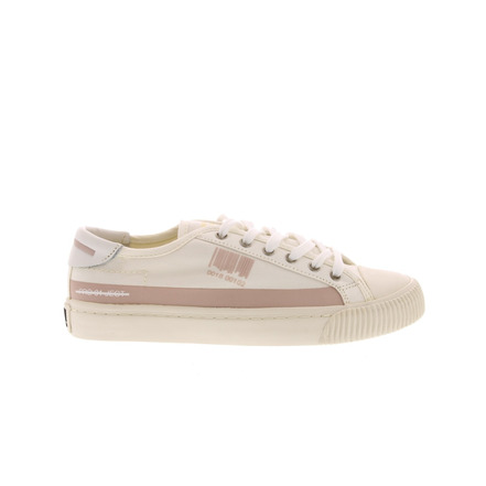 Project 01 sneakers wit
