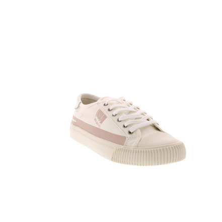 Project 01 sneakers wit