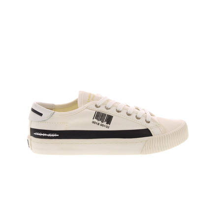 Project 01 sneakers ecru