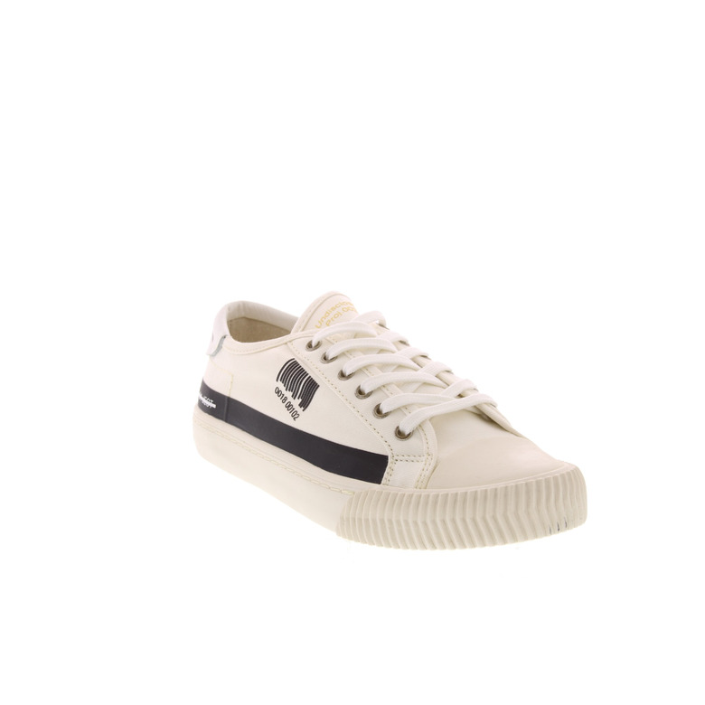 Project 01 sneakers ecru 2