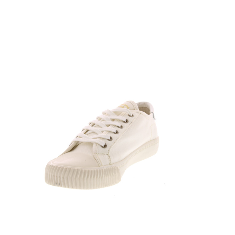 Project 01 sneakers ecru 3