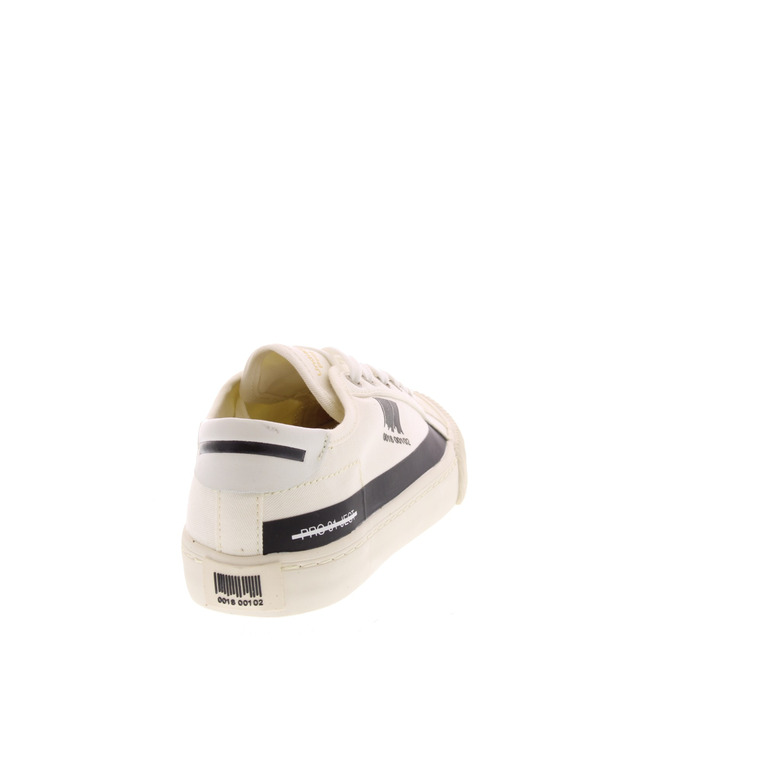 Project 01 sneakers ecru 4