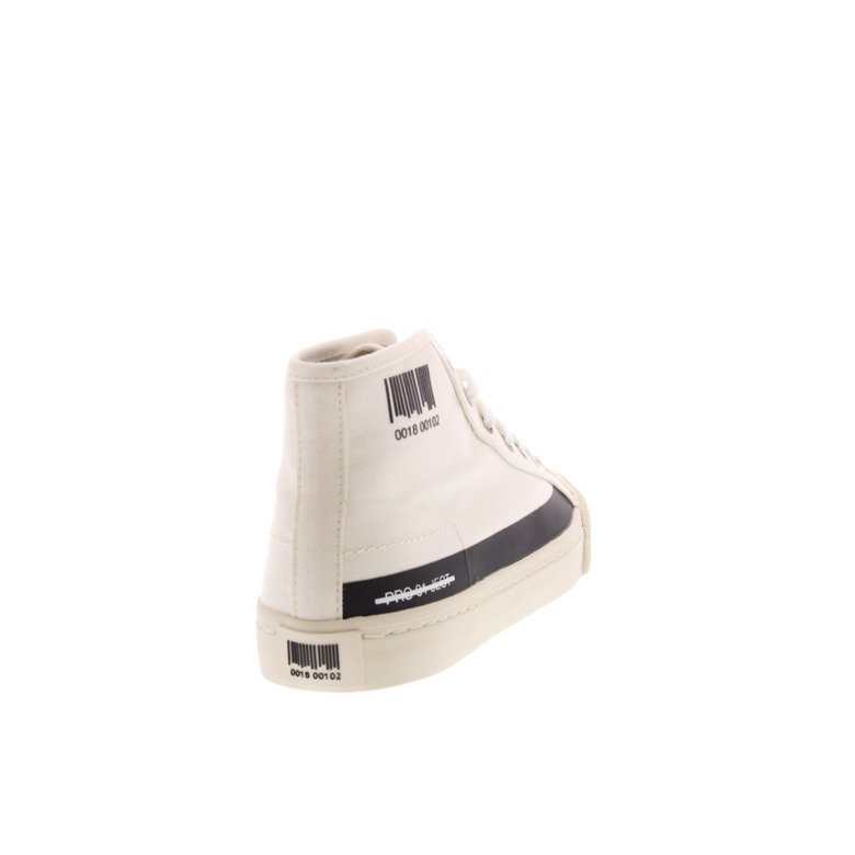 Project 01 sneakers white 4