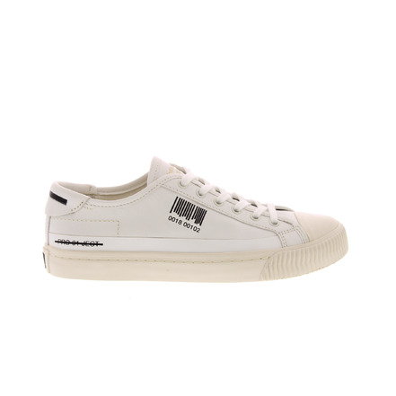 Project 01 sneakers wit