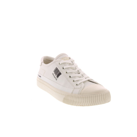 Project 01 sneakers wit