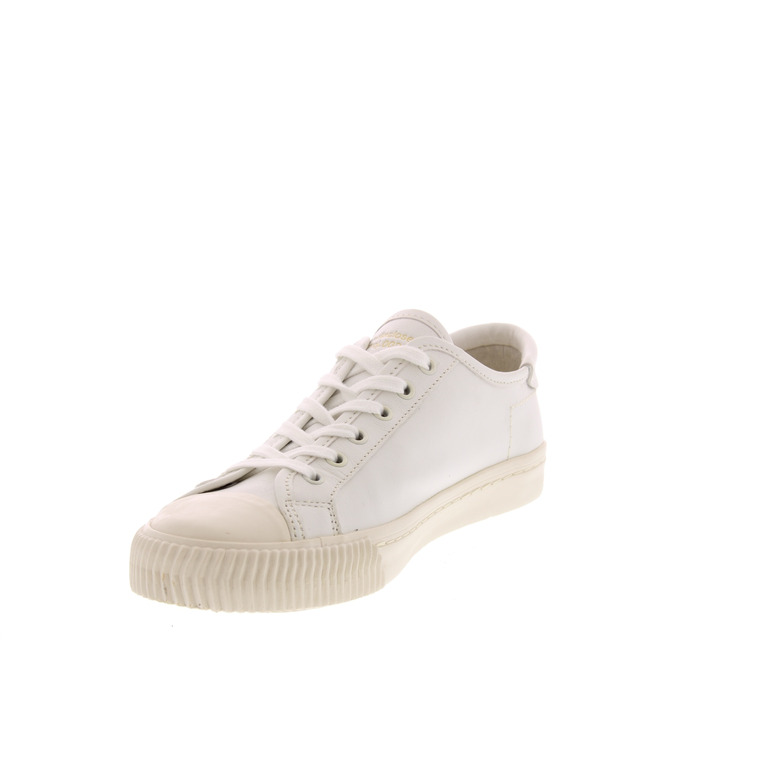 Project 01 sneakers white 3