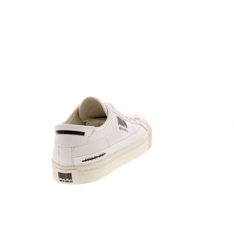 Project 01 sneakers white 4