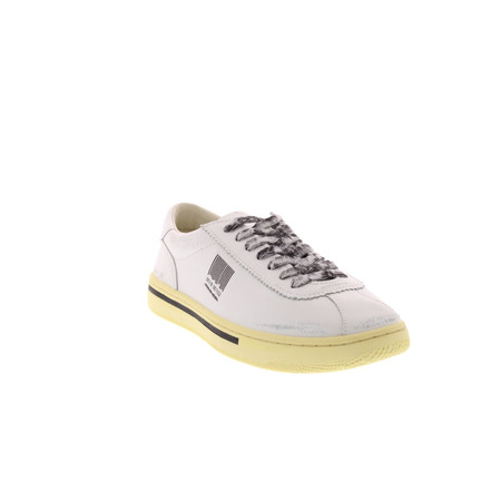Project 01 sneakers blanc