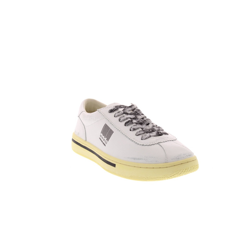 Project 01 sneakers blanc 2