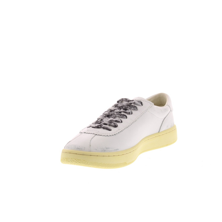 Project 01 sneakers blanc 3