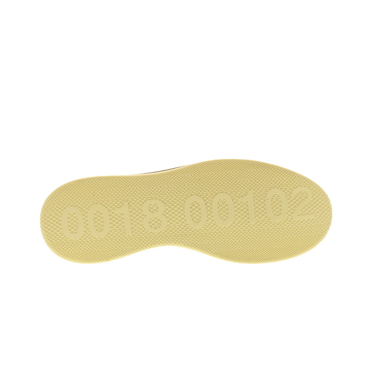 Project 01 sneakers blanc 5