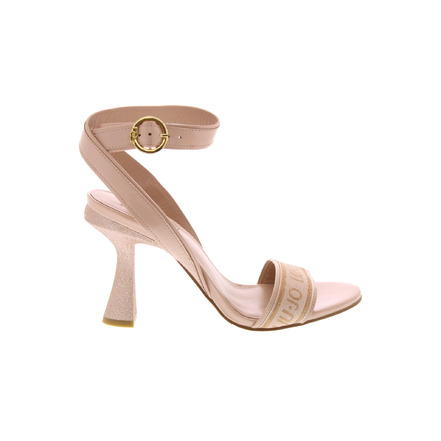 Liu Jo sandals pink