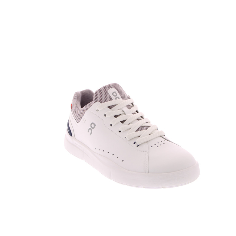 On Running sportschoenen wit 2