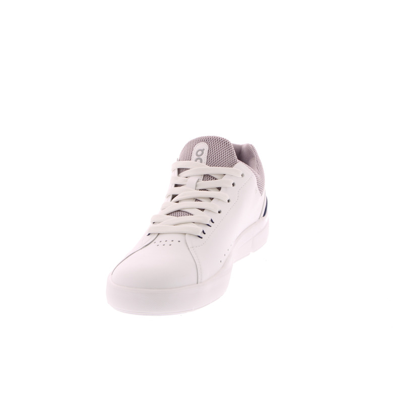 On Running sportschoenen wit 3