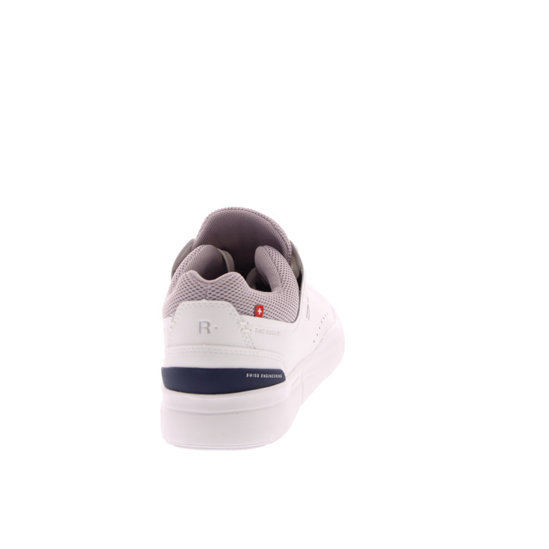 On Running sportschoenen wit 4