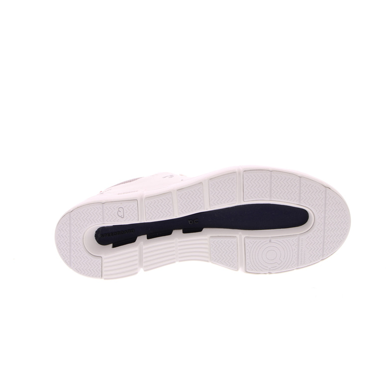 On Running sportschoenen wit 5