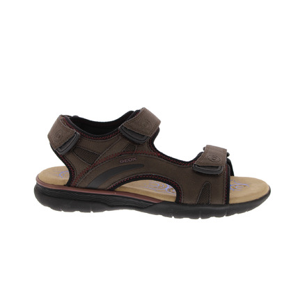 Geox sandales brun