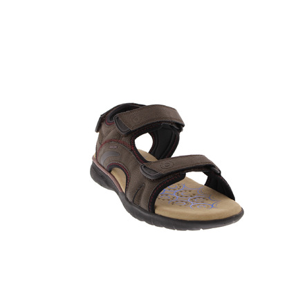 Geox sandales brun