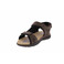 Geox sandales brun 3