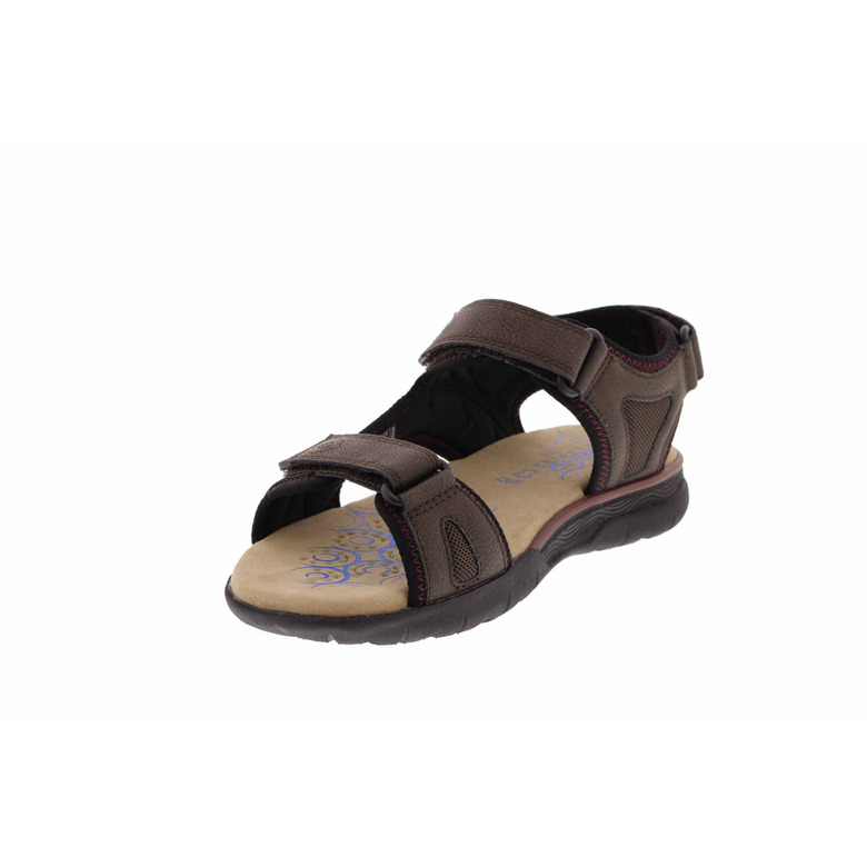 Geox sandales brun 3
