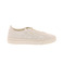 Santoni sneakers blanc 1