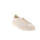 Santoni sneakers blanc 2