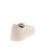 Santoni sneakers blanc 4