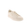 Santoni sneakers ecru 2