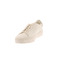 Santoni sneakers ecru 3