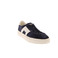 Santoni sneakers bleu 2