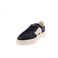 Santoni sneakers bleu 3