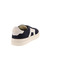 Santoni sneakers bleu 4