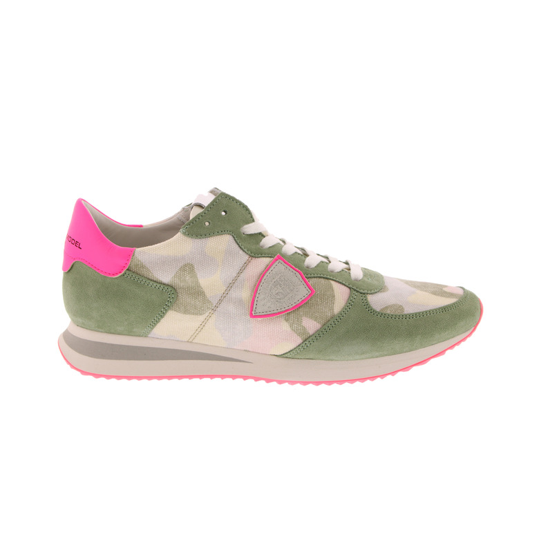 Philippe Model sneakers grÜn